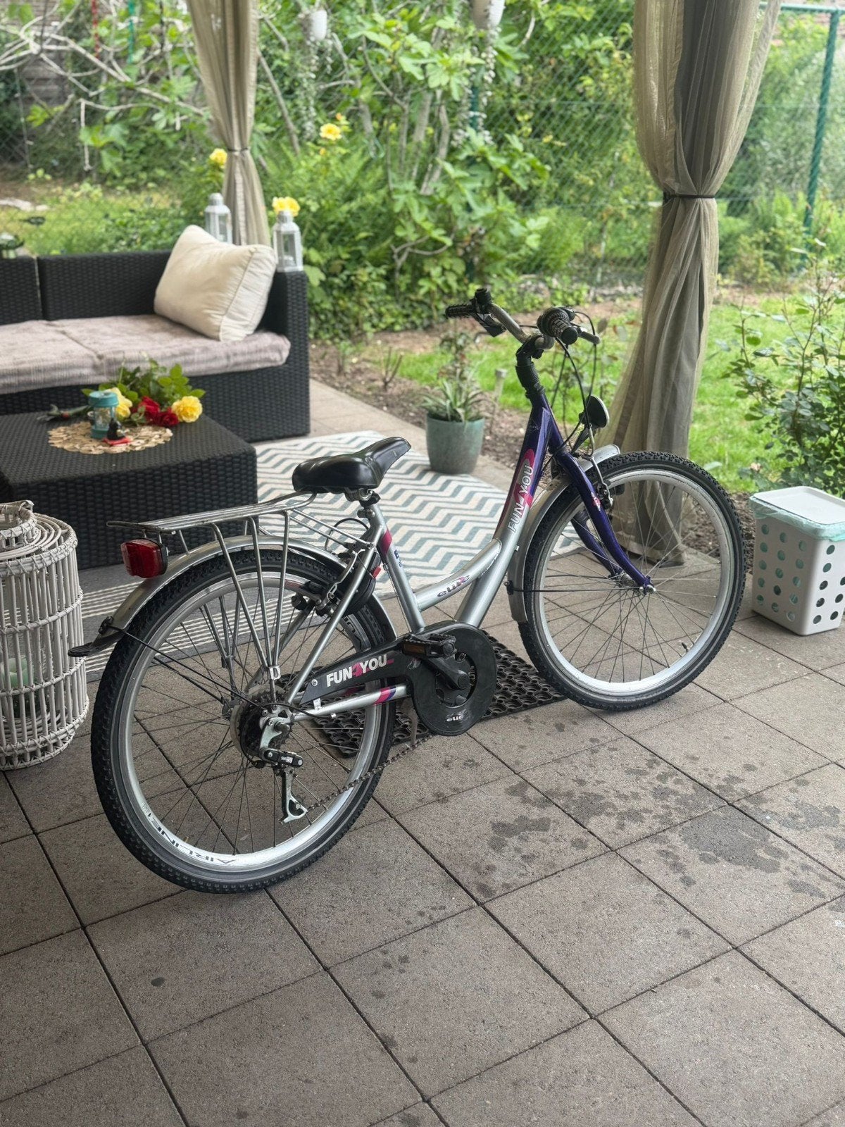 2 Damesfietsen, Ophalen of Verzenden