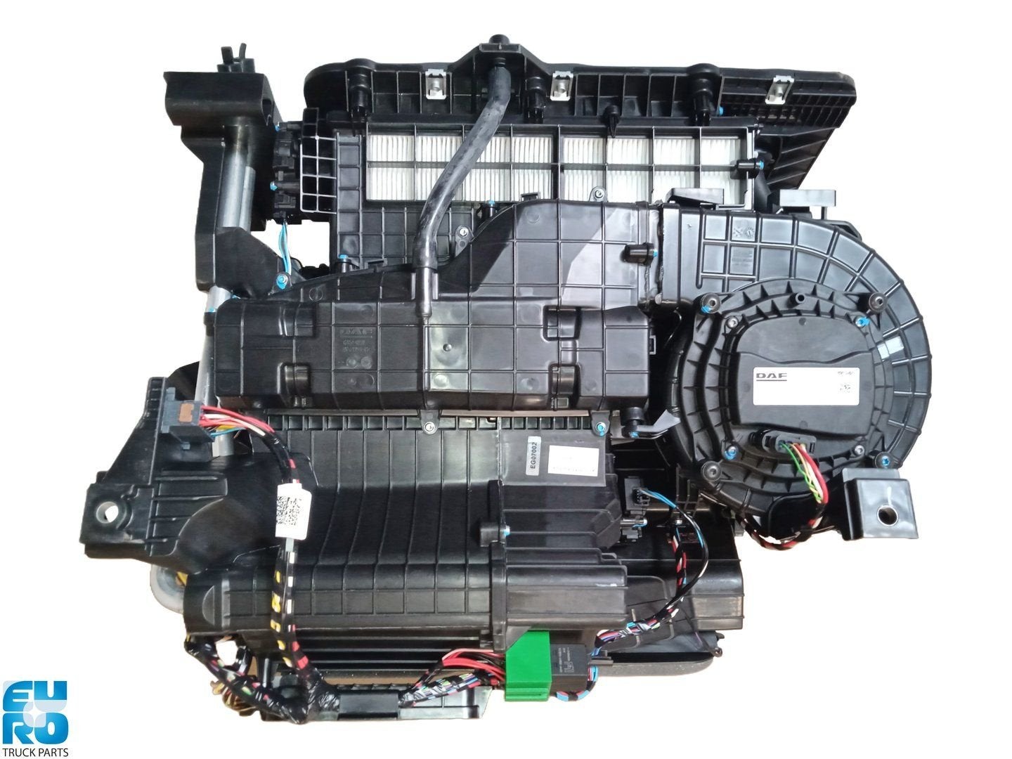 DAF XF 106 VERWARMING, CCC 2017- NIEUW 2302628, Motor en Accessoires, -, -, Nieuw