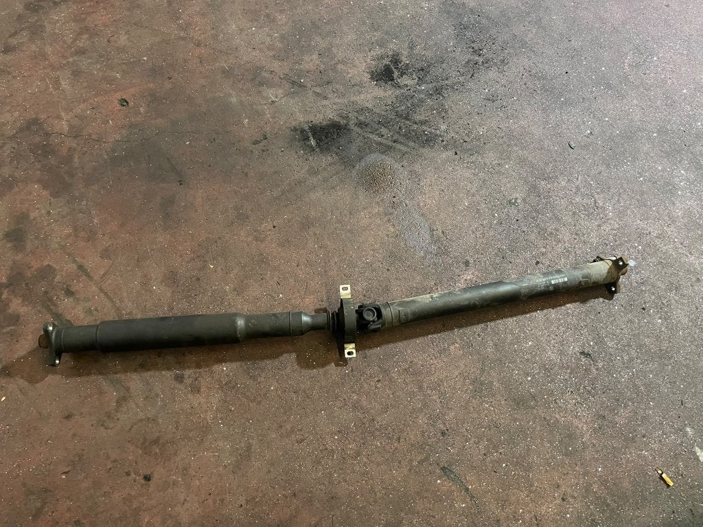 Verschillende onderdelen BMW E90 320D, Ophalen, Gebruikt, BMW