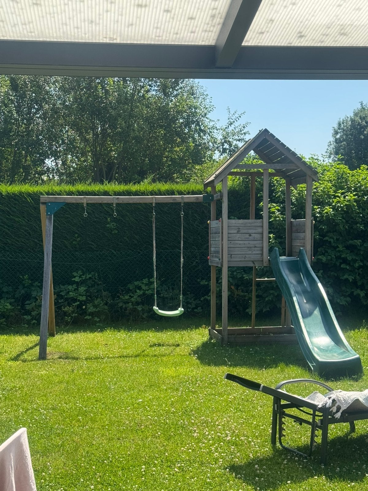 Jeu en bois, Enlèvement, Comme neuf