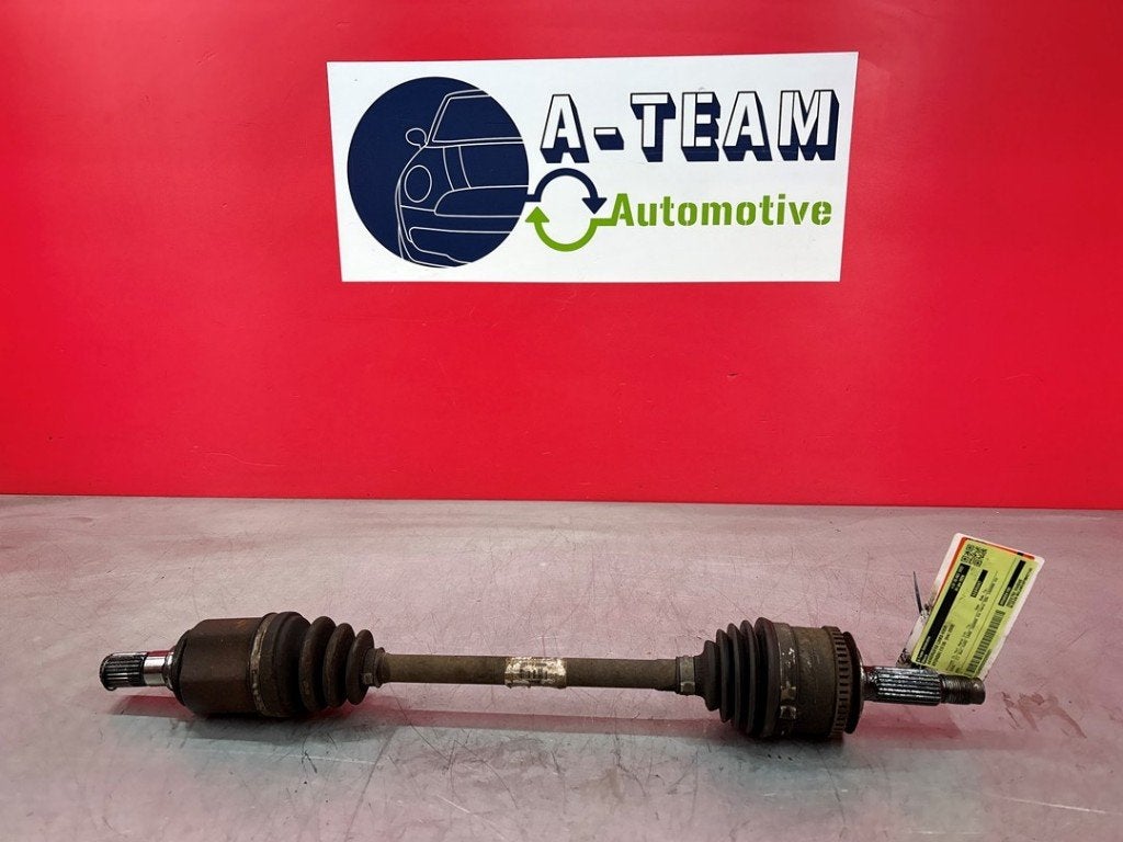 CARDAN AVANT GAUCHE (TRANSMISSION) i10 (F5) (|495000X100|), Autos : Pièces & Accessoires, Hyundai Motor Deutschland GmbH, Kaiserleipromenade 5
63067  Offenbach am Main, DE