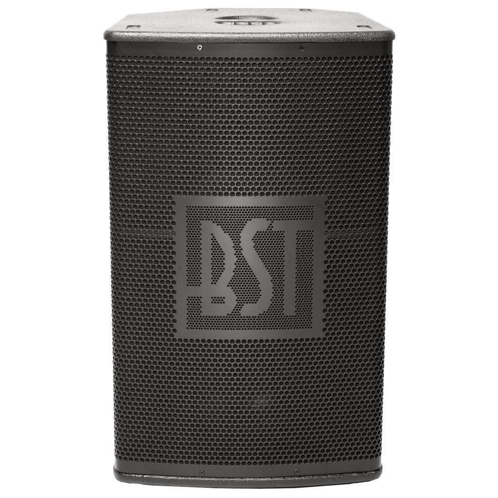 Actieve 15 Inch 2 weg speaker met 2 digitale versterkers en, Audio, Tv en Foto, Luidsprekerboxen, Ophalen of Verzenden, Nieuw