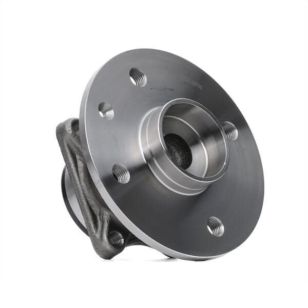 Toyota Aygo wiellager Citroen C1 wielnaaf Peugeot 107 108 wi, Autos : Pièces & Accessoires, Neuf, -, -, -