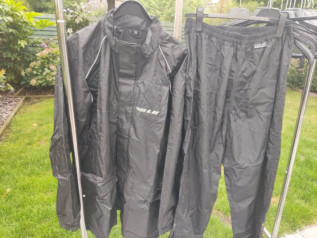 regenpak moto, Ophalen, Dames, Overige