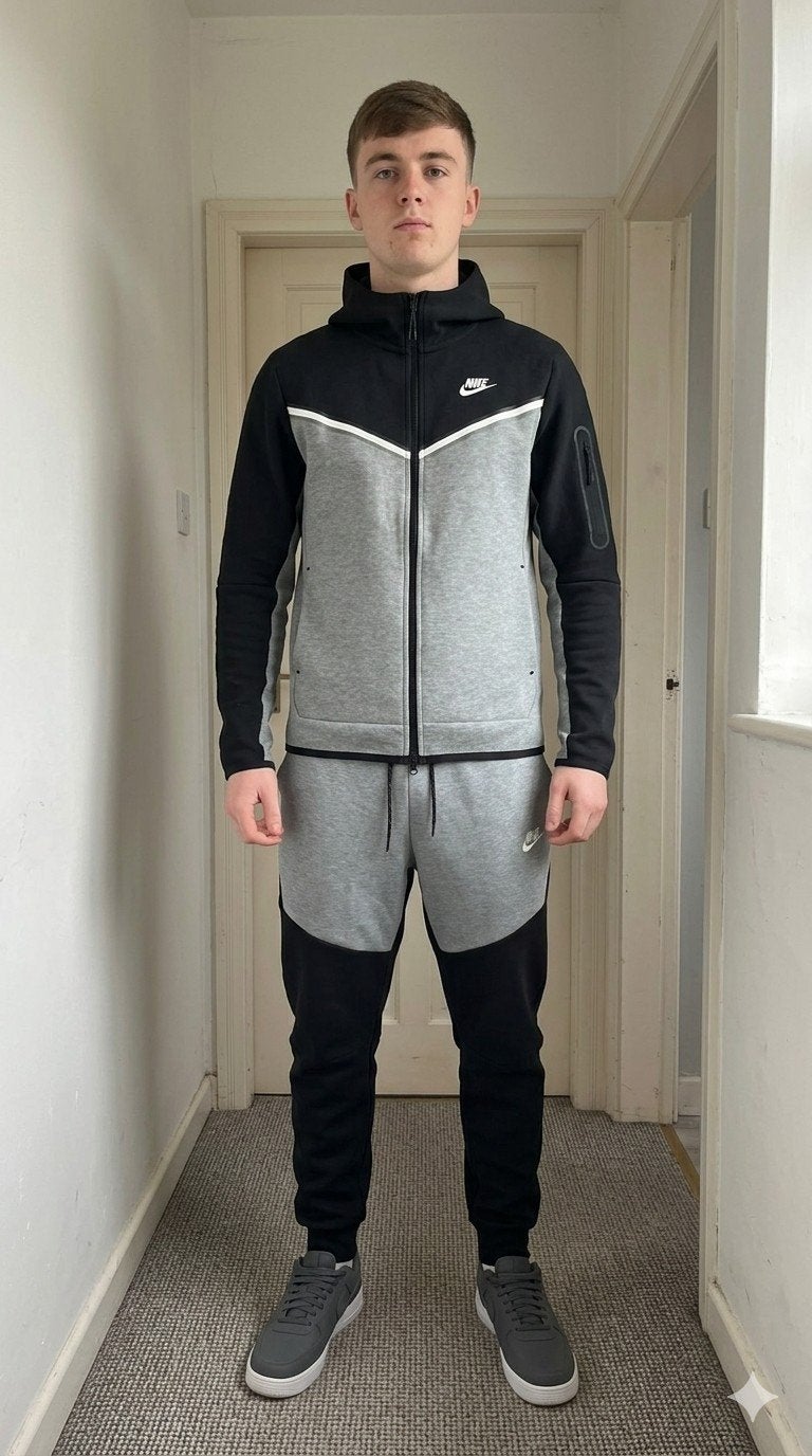 Survêtements Nike Tech Fleece 2 originaux pour 250€, Enlèvement ou Envoi