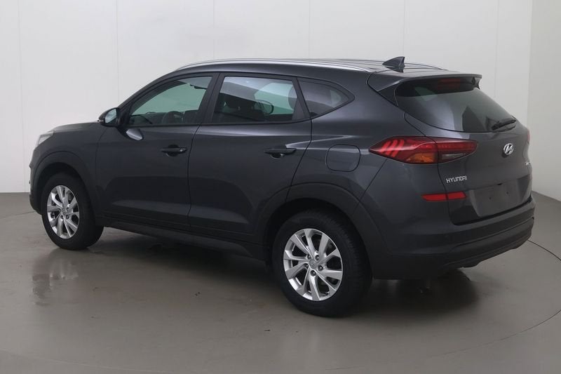 Hyundai Tucson 1.6 gdi feel comfort pack #1 132, Auto's, Hyundai, 177 g/km, Gebruikt, 4 cilinders, Overige bekleding