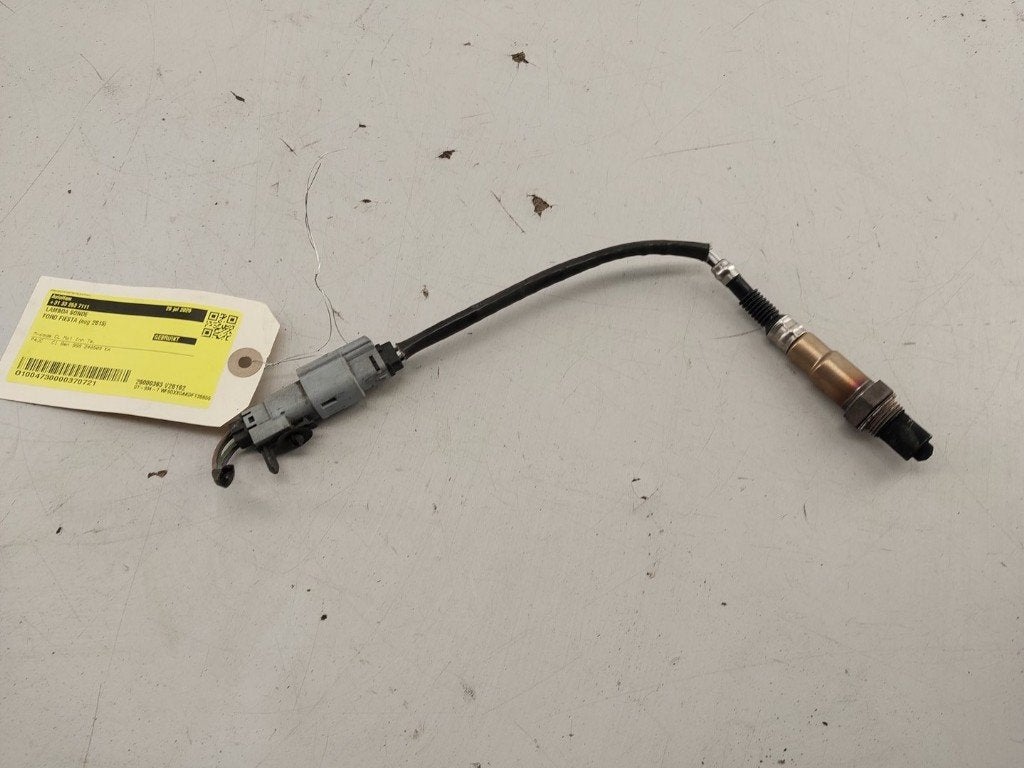 LAMBDASONDE Ford Fiesta 6 (JA8) (01-2008/01-2018), Auto-onderdelen, Gebruikt, Henry-Ford-Straße  1
50735  Köln, DE, Ford-Werke GmbH