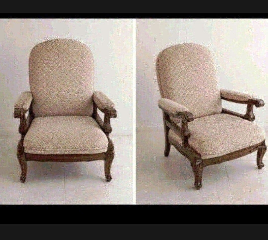 Fauteuil médical / de repos avec accoudoirs relevables, Enlèvement
