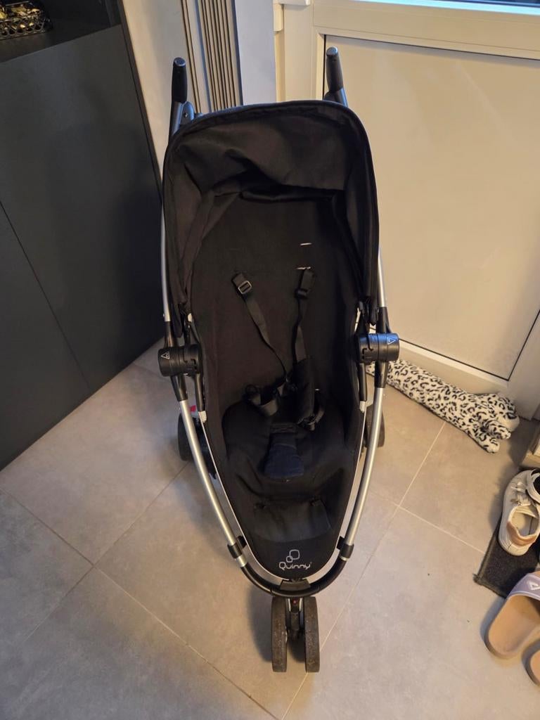 Buggy, Kinderen en Baby's, Buggy's, Ophalen