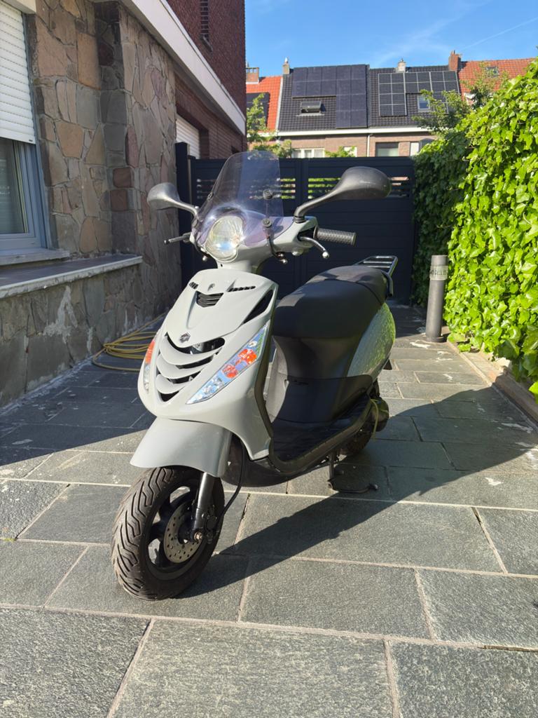 Zip 2T B-Klasse, Enlèvement ou Envoi, Comme neuf, Électrique, Zip