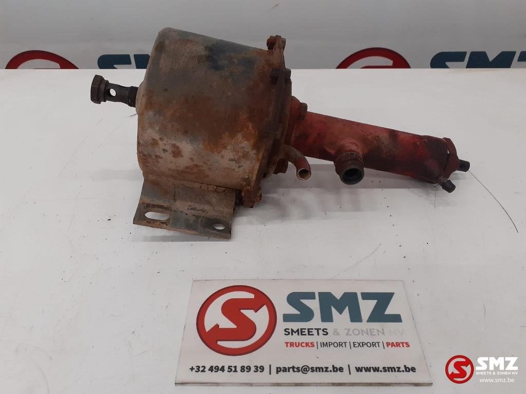 Occ pompe de frein Zettelmeyer, Utilisé, Autres marques, Freins et Entraînement