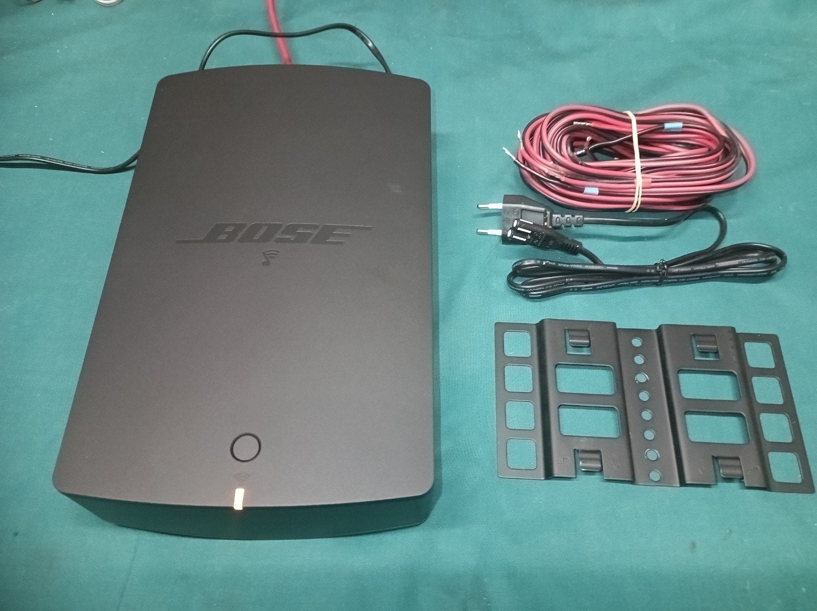 Amplificateur Bose SA5, Enlèvement ou Envoi, Comme neuf