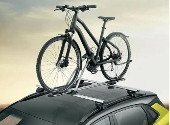Thule Fietsendrager Voor Dakmontage  99700ADE10, -, -, Nieuw, Ophalen of Verzenden