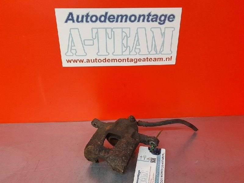 REMKLAUW LINKS VOOR Daewoo / Chevrolet Matiz, Gebruikt, Daewoo
