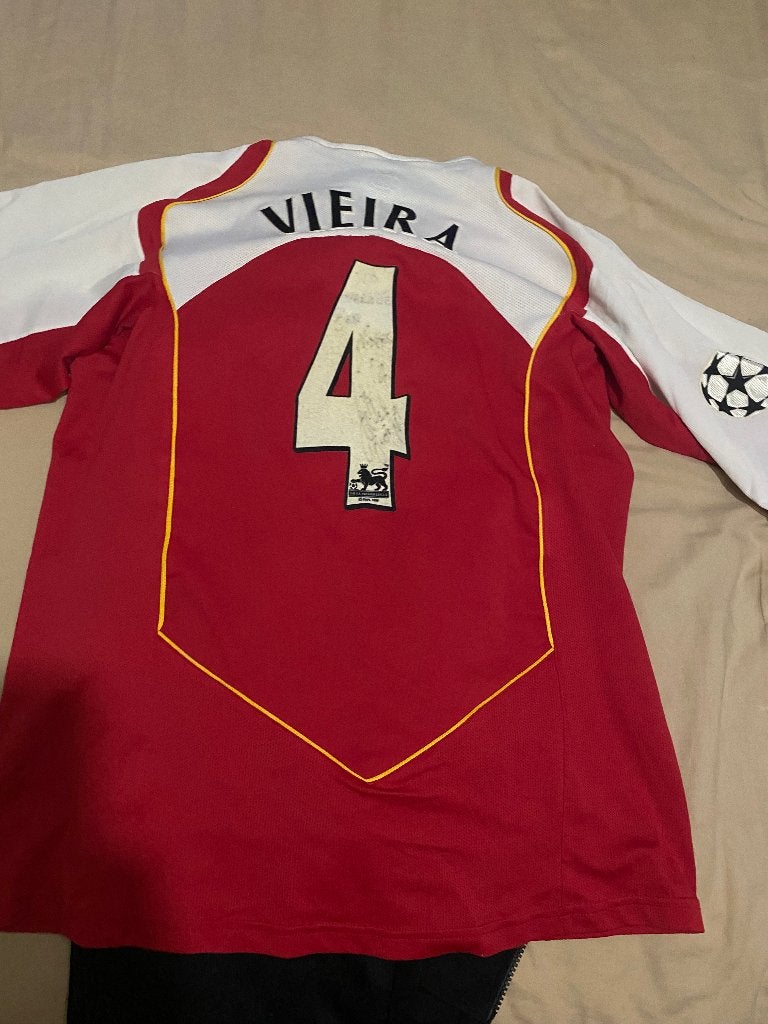 Maillot de foot, Enlèvement, Comme neuf, Maillot