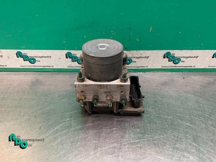 Pompe ABS d'un Opel Combo (Combo 02-), -, Opel, 3 mois de garantie, Utilisé