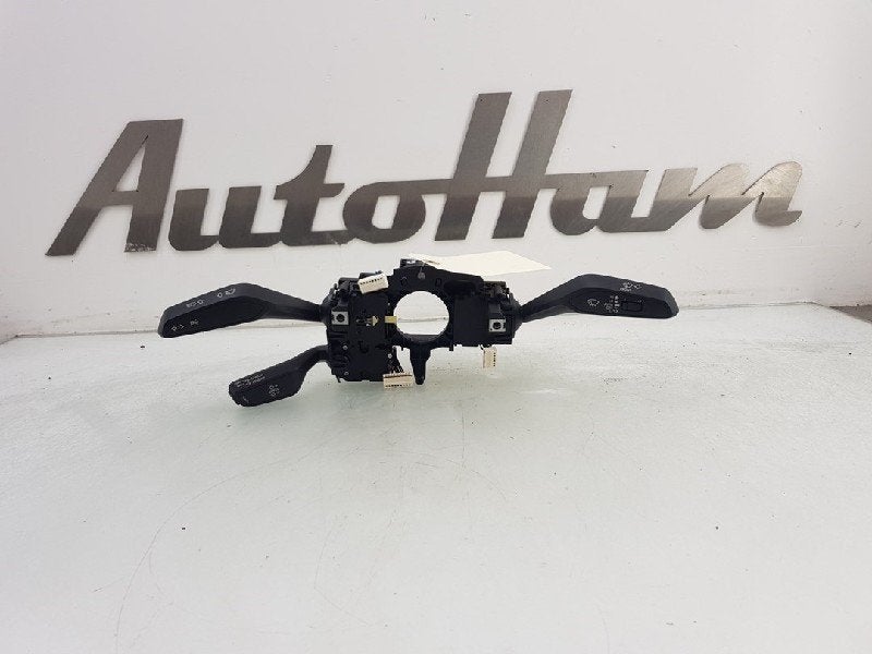COMBISCHAKELAAR STUUR Audi A3 Limousine (8VS / 8VM), Auto-onderdelen, Dashboard en Schakelaars, Audi, Gebruikt