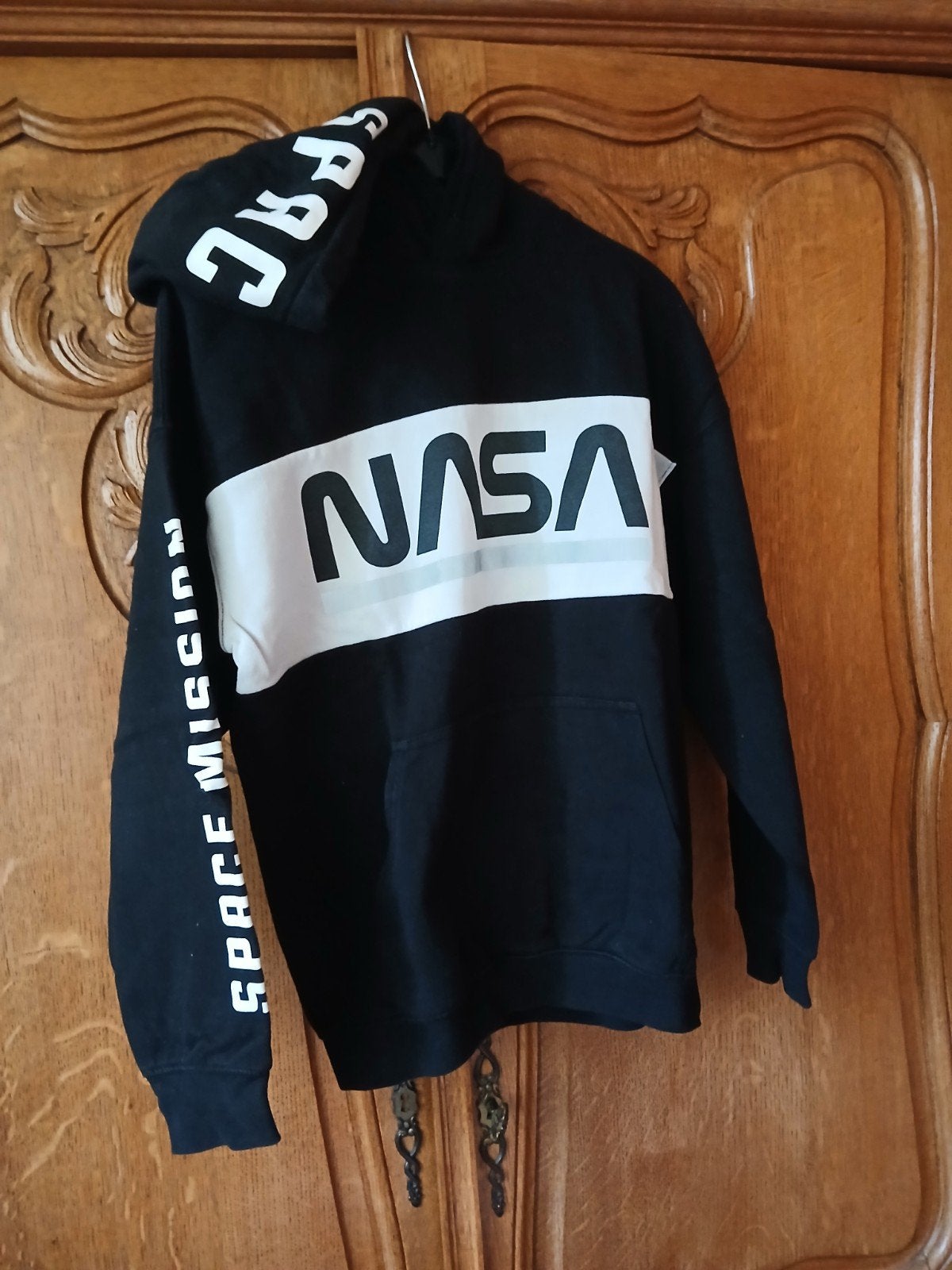 Hoodie 146-152, Garçon, Pull ou Veste, H&M, Enlèvement