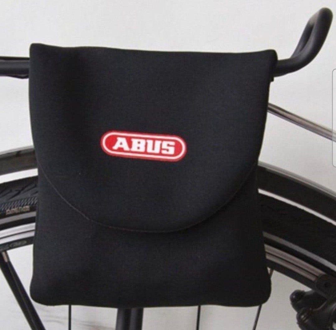 ABUS ST 4850 Fietstas Nieuw, Fietsen en Brommers, Ophalen