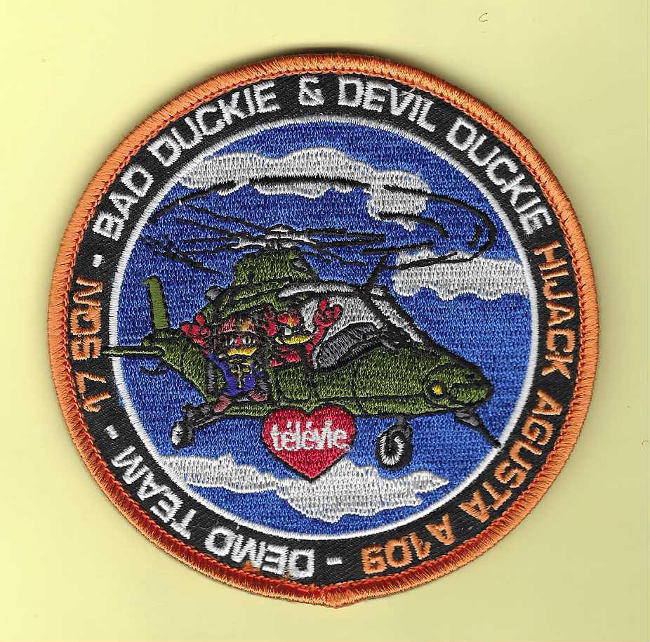MILITARIA, Envoi, Armée de l'air, Emblème ou Badge