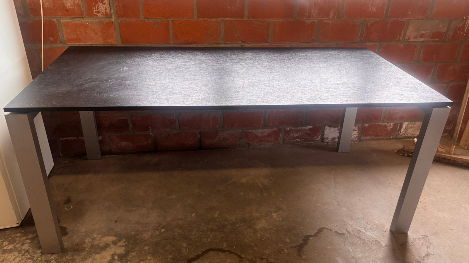 Tafel, Maison & Meubles, Tables | Dessertes, Enlèvement, Comme neuf