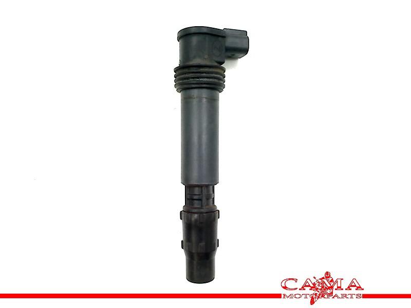 BOBINE Daytona 675 2006-2008 (VIN: 381274) (129700-5020), Dhr. S. di Majo, Gebruikt, Info@cama-motorparts.nl, P.J. Troelstraweg 8 8
3144 CX  MAASSLUIS, NL