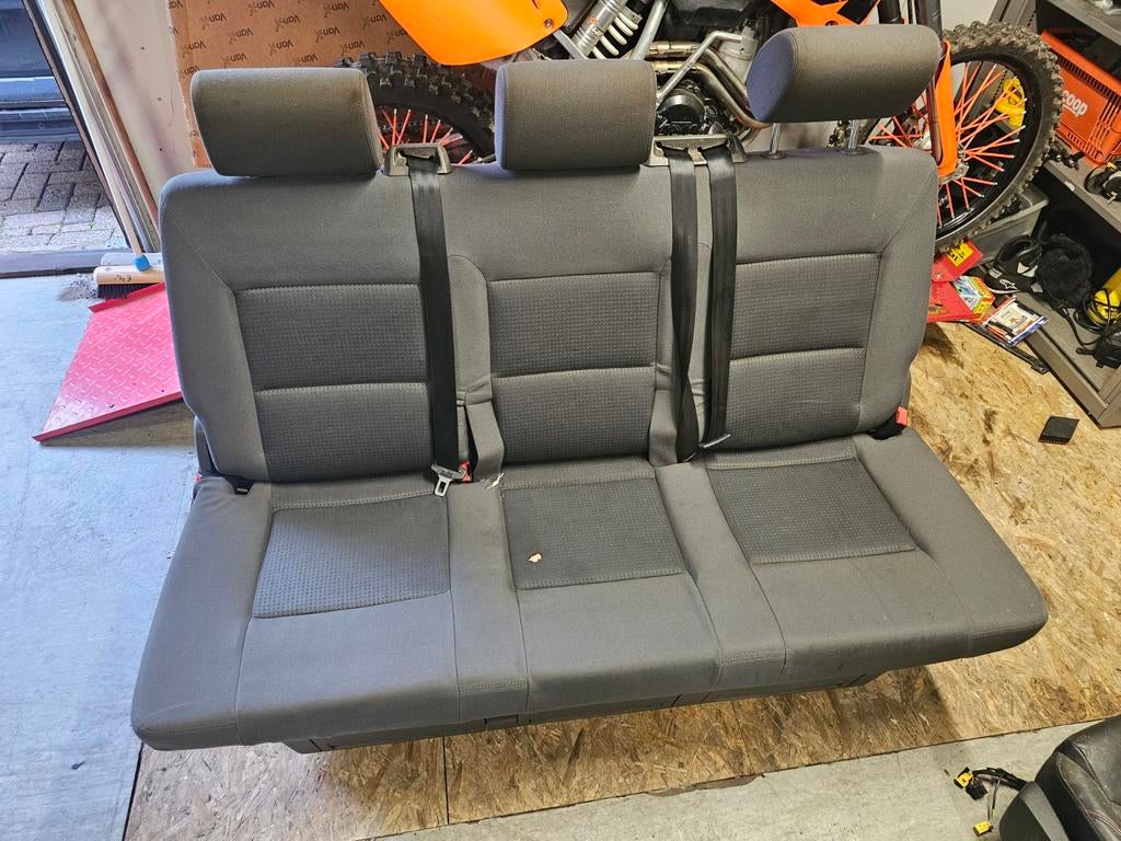 Sièges et pièces divers pour VW Transporter T5 T6, Enlèvement, Utilisé, Volkswagen