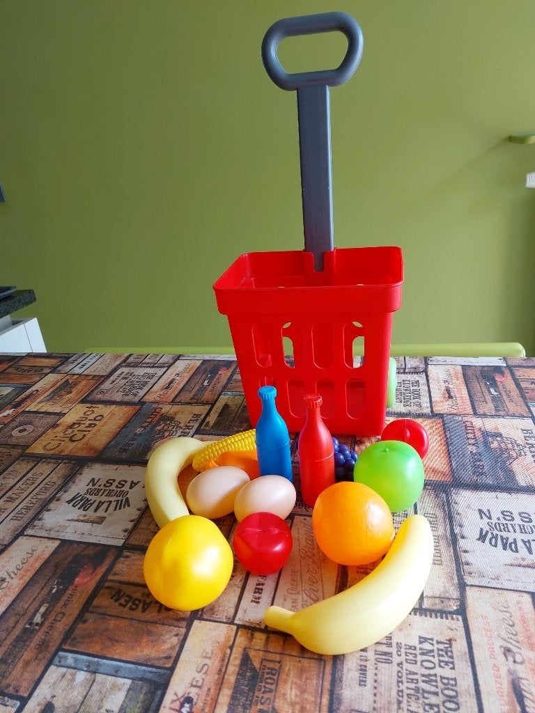 speelgoed voor baby en peuter, Kinderen en Baby's, Ophalen, Zo goed als nieuw, Ontdekken