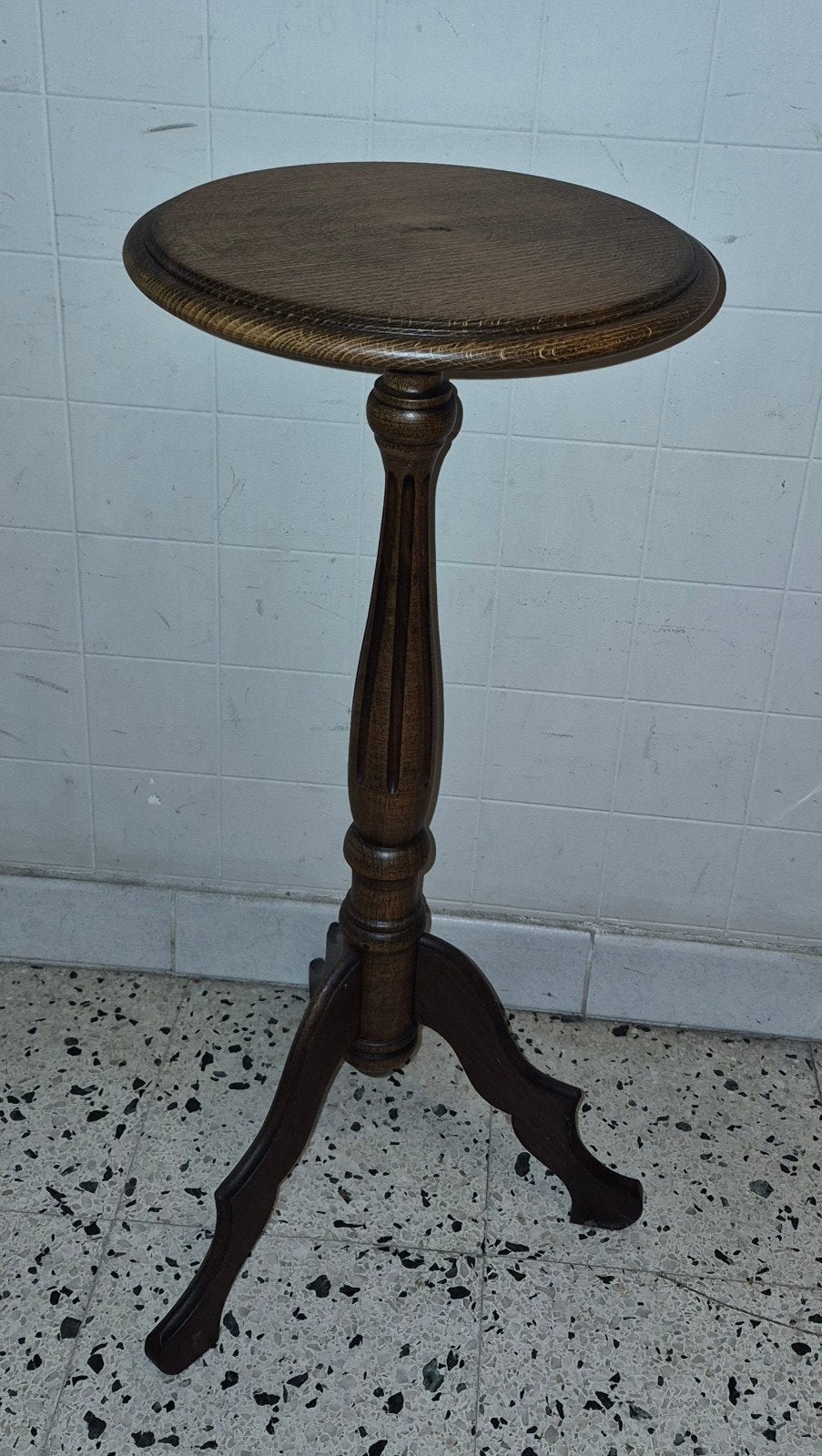 tafel tafeltje vintage tafeltje decoratie, Enlèvement ou Envoi
