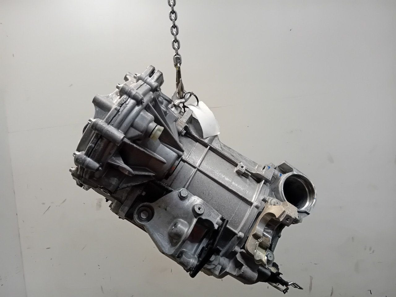 Motor diverse Mercedes-Benz Citan, Auto-onderdelen, Onderdelen@venauto.nl, Van der Ven Autorecycling B.V., Gebruikt, Ettenseweg 76, 4706 PB Roosendaal, The Netherlands
