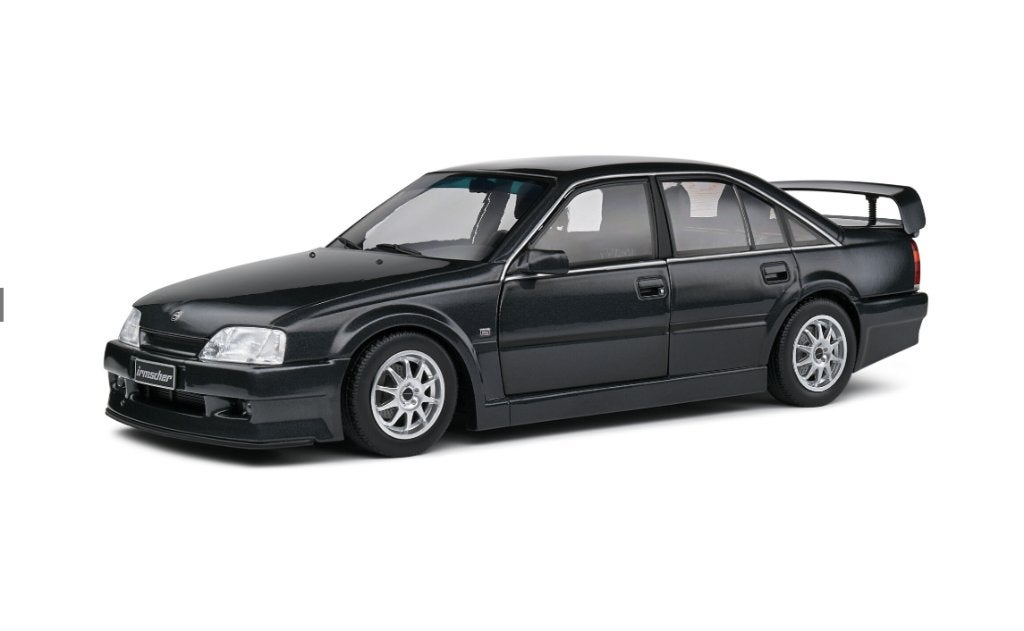 Opel Omega EVO 500 schaal 1:18 oldtimer,NIEUW,incl. levering, Hobby en Vrije tijd, Ophalen, Solido