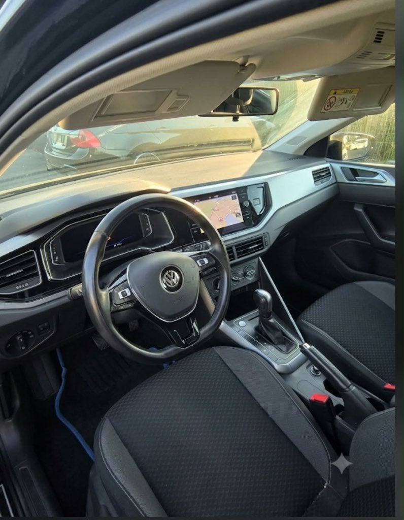 Polo 1.0l TSI DSG 7, Autos, Volkswagen, Particulier, Polo, Caméra de recul, Régulateur de distance, Airbags, Android Auto, Apple Carplay