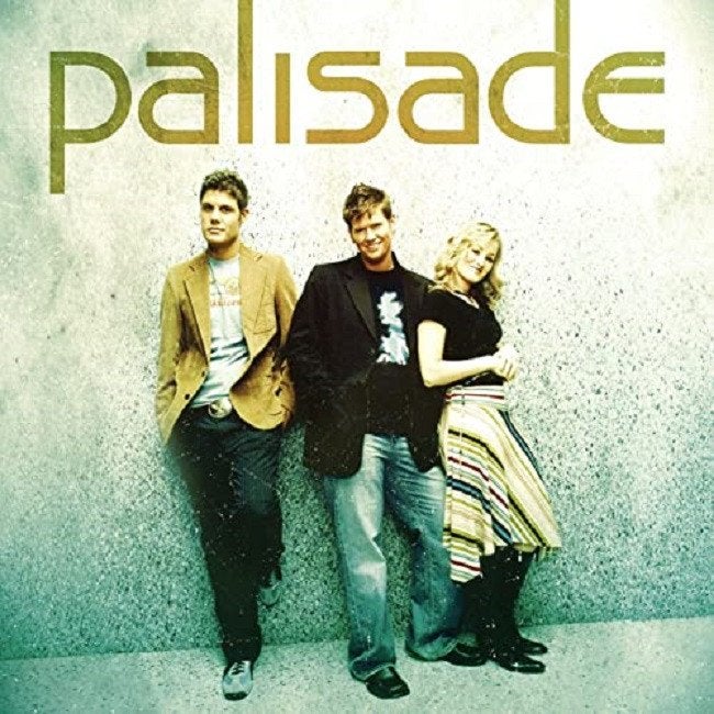 SALE--CD PALISADE - Palisade, Verzenden, Gospel