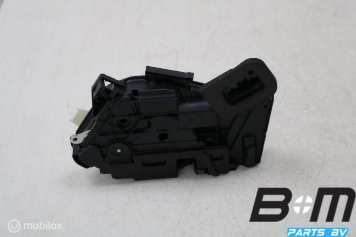 Portierslot RV VW Beetle 5C 5K1837016C, Utilisé