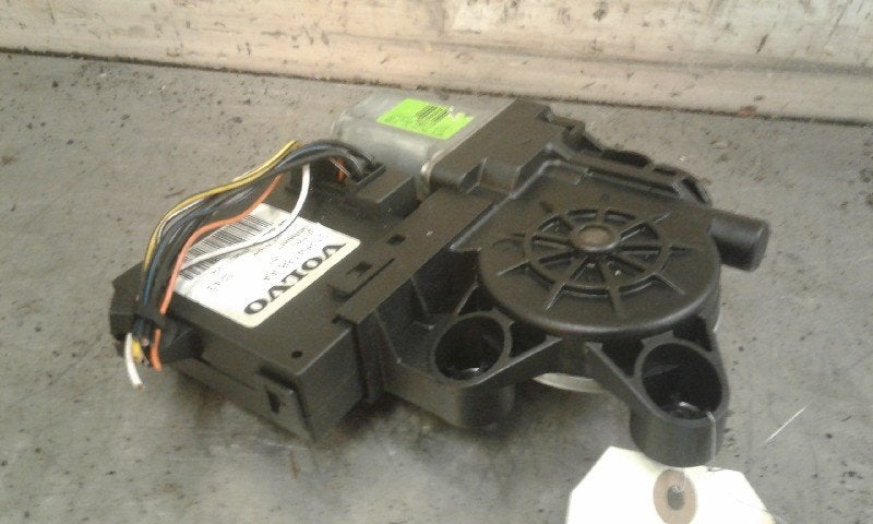 MOTOR RAAMMECHANIEK Volvo V50 (MW) (|31264188AA|), Gebruikt, Volvo