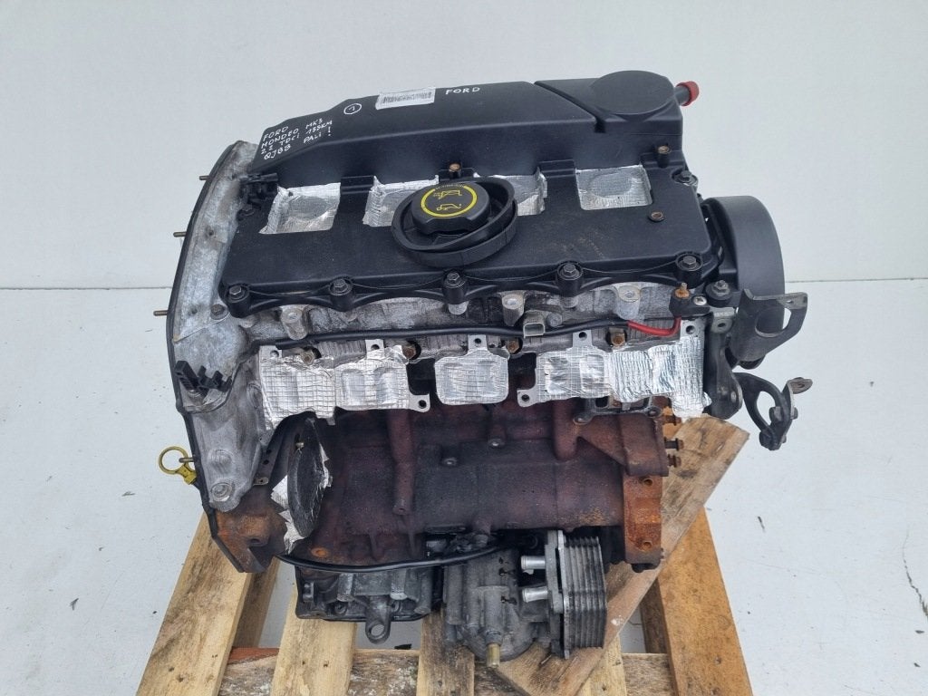 Moteur QJBA Nu MONDEO FORD, Envoi, Utilisé, Daihatsu
