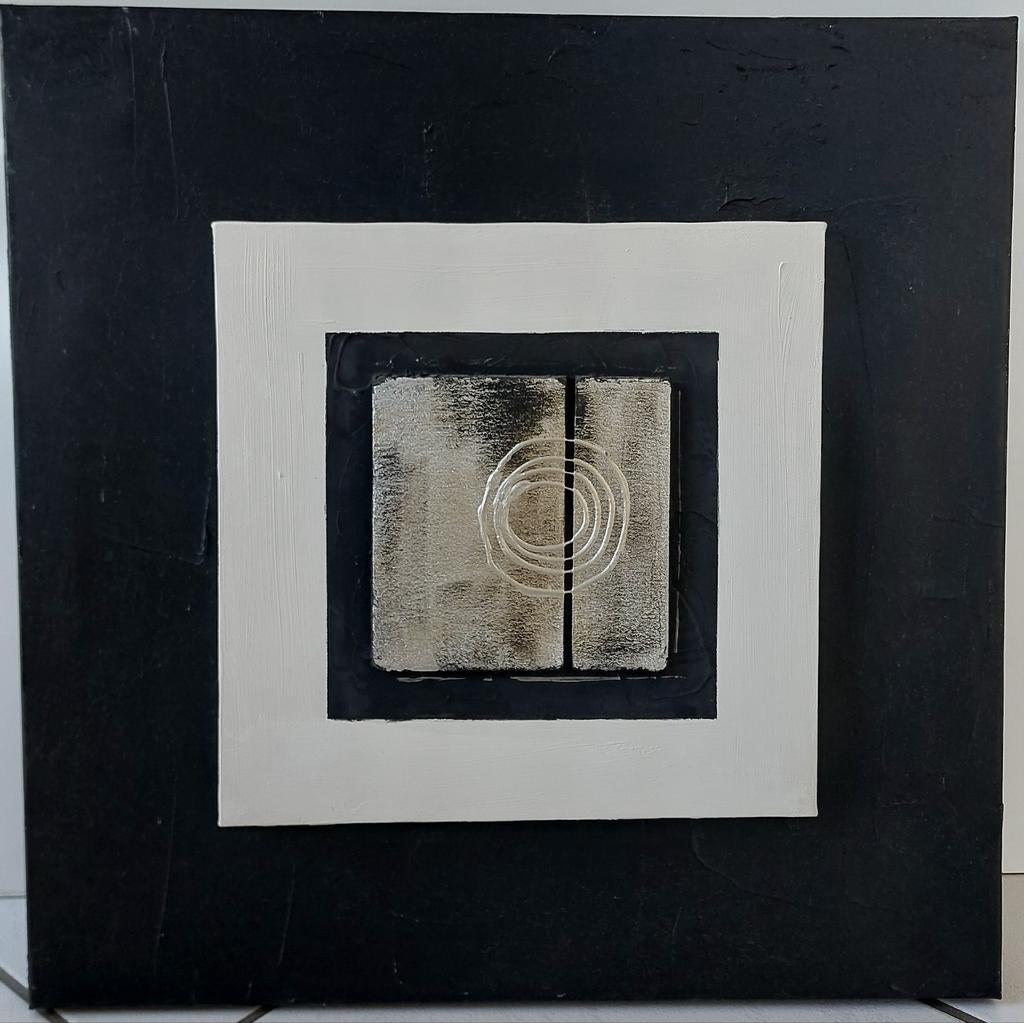 Cadre, Maison & Meubles, Accessoires pour la Maison | Cadres, Enlèvement ou Envoi