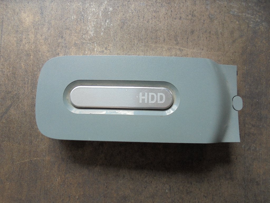 Microsoft Hard Drive 20 GB voor XBOX 360 (zie foto's) II, Games en Spelcomputers, Games | Xbox 360, Gebruikt, Overige genres, 1 speler