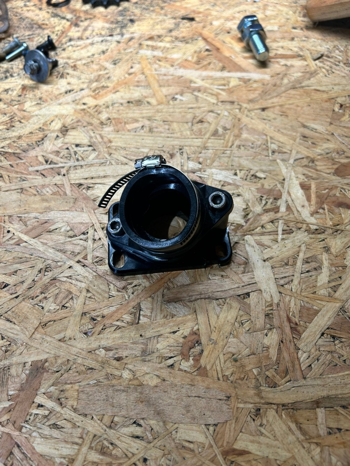 Kit complet admition pour am6/euro3, Enlèvement