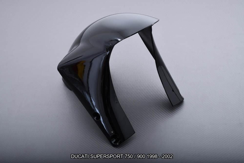 AVDB Voorspatbord voor DUCATI SUPERSPORT 750 900 1999 - 2002, Motoren, Ophalen of Verzenden, Nieuw