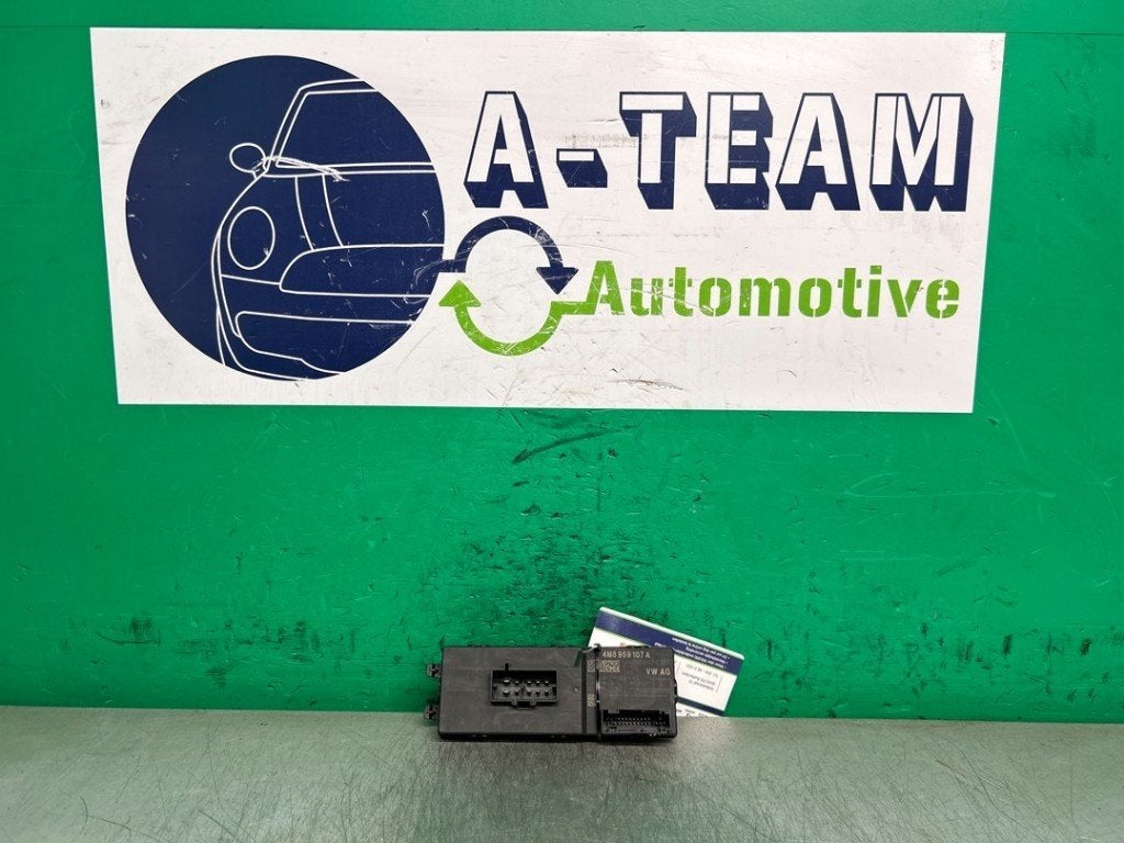 MODULE ACHTERKLEP MOTOR Lamborghini Urus (|4N0959651D|), Gebruikt, Overige automerken