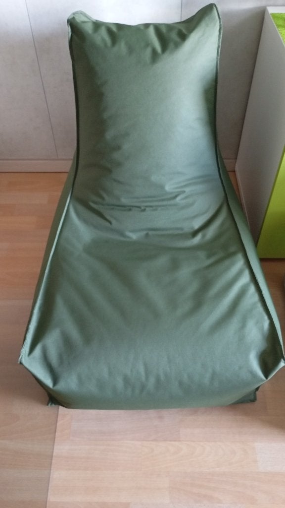 Pouf, Enlèvement, Comme neuf, Synthétique