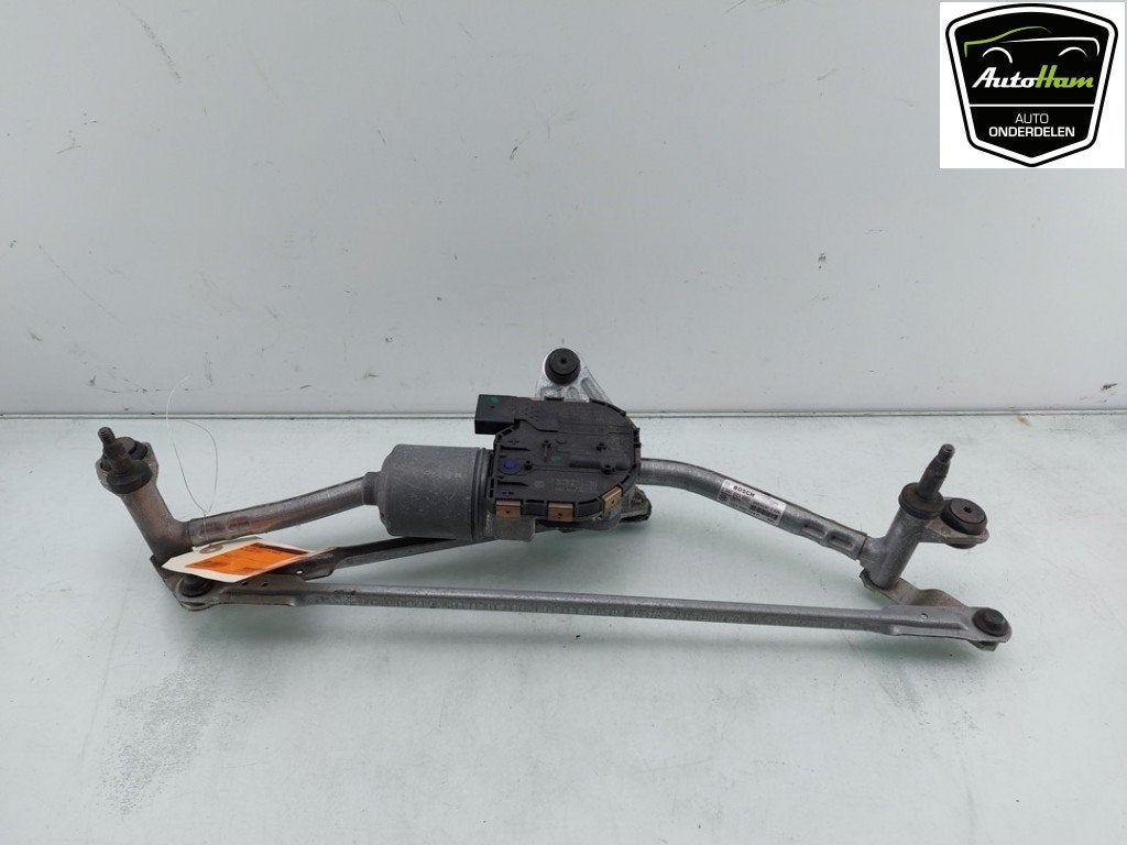 MOTEUR + TRINGLERIE ESSUIE GLACE AVANT Arteon (3HAB), Autos : Pièces & Accessoires, Volkswagen, Volkswagen AG, Utilisé, Kundenbetreuung@volkswagen.de
