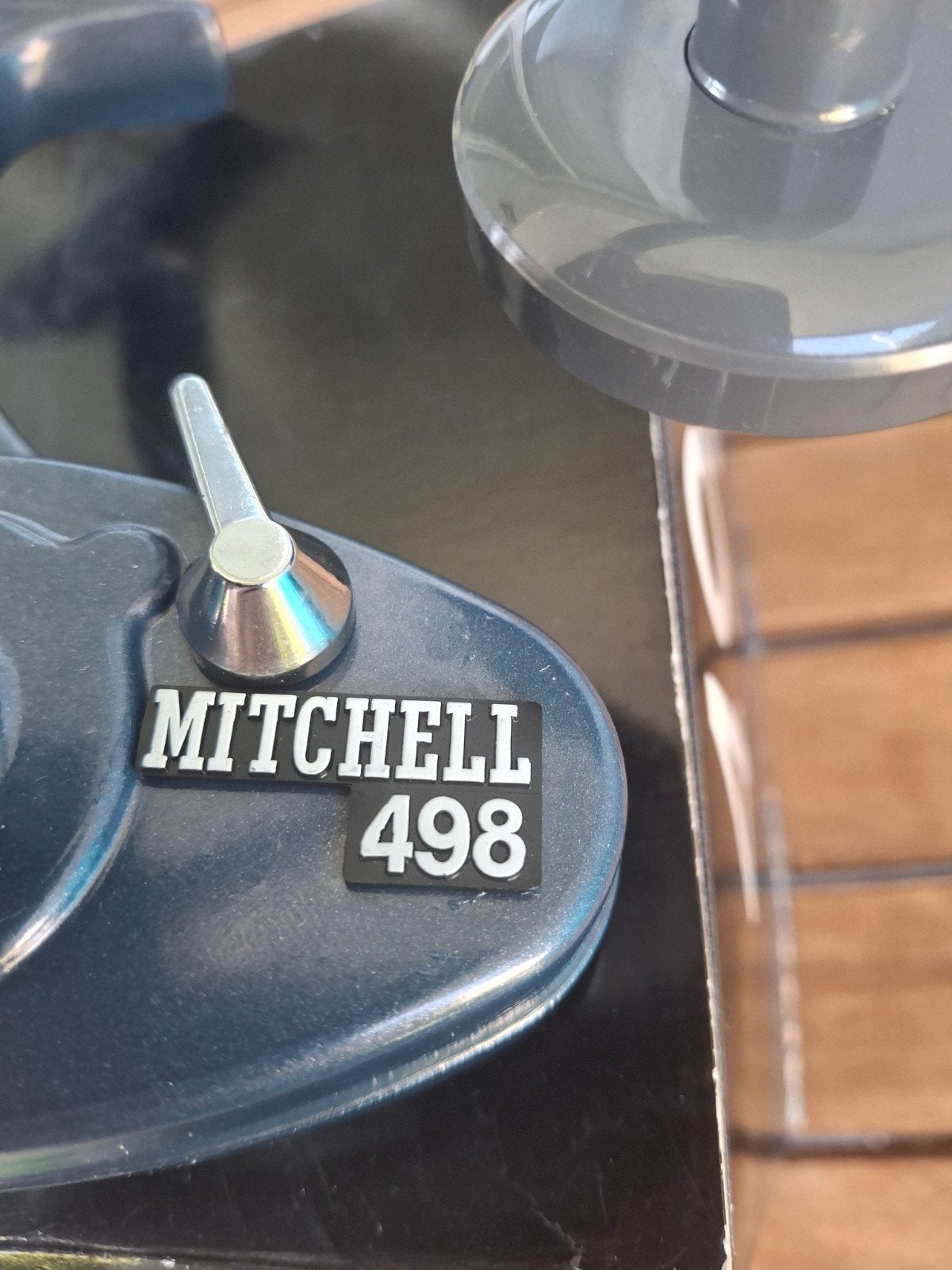 Michelle zee molen 498 nog nieuw in de doos, Enlèvement