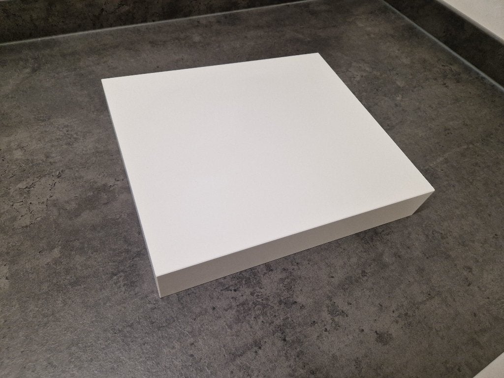 IKEA LACK wandplank 30cm x 26cm, Ophalen, Zo goed als nieuw