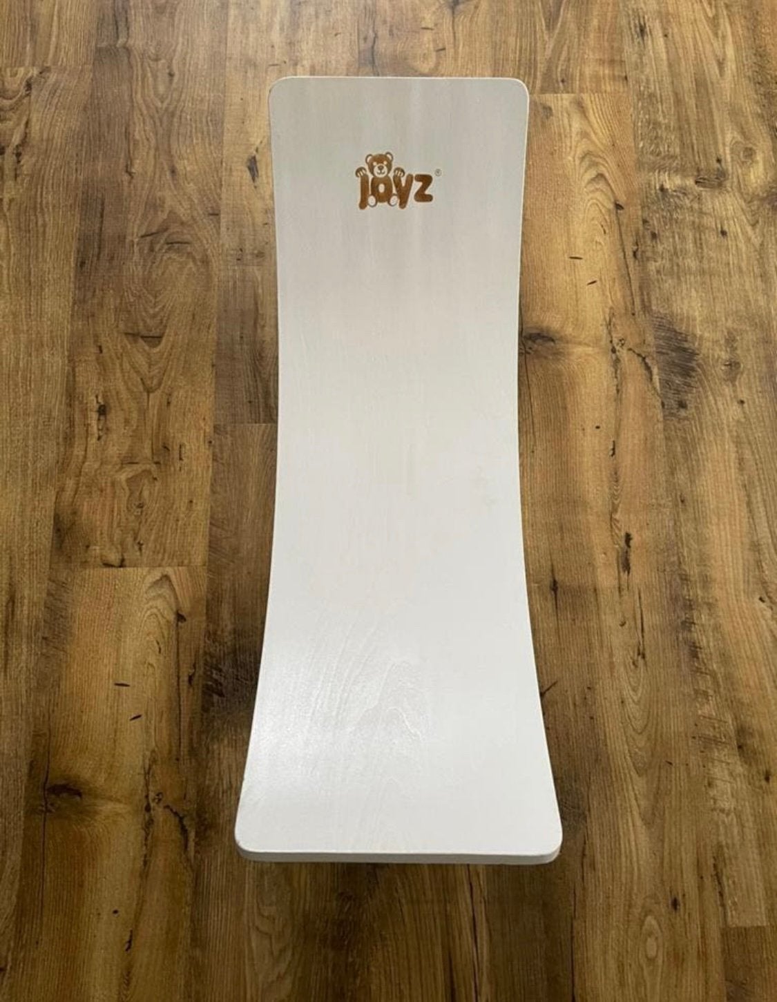 Balansbord balanceerplank kinderen Joyz, Ophalen, Zo goed als nieuw