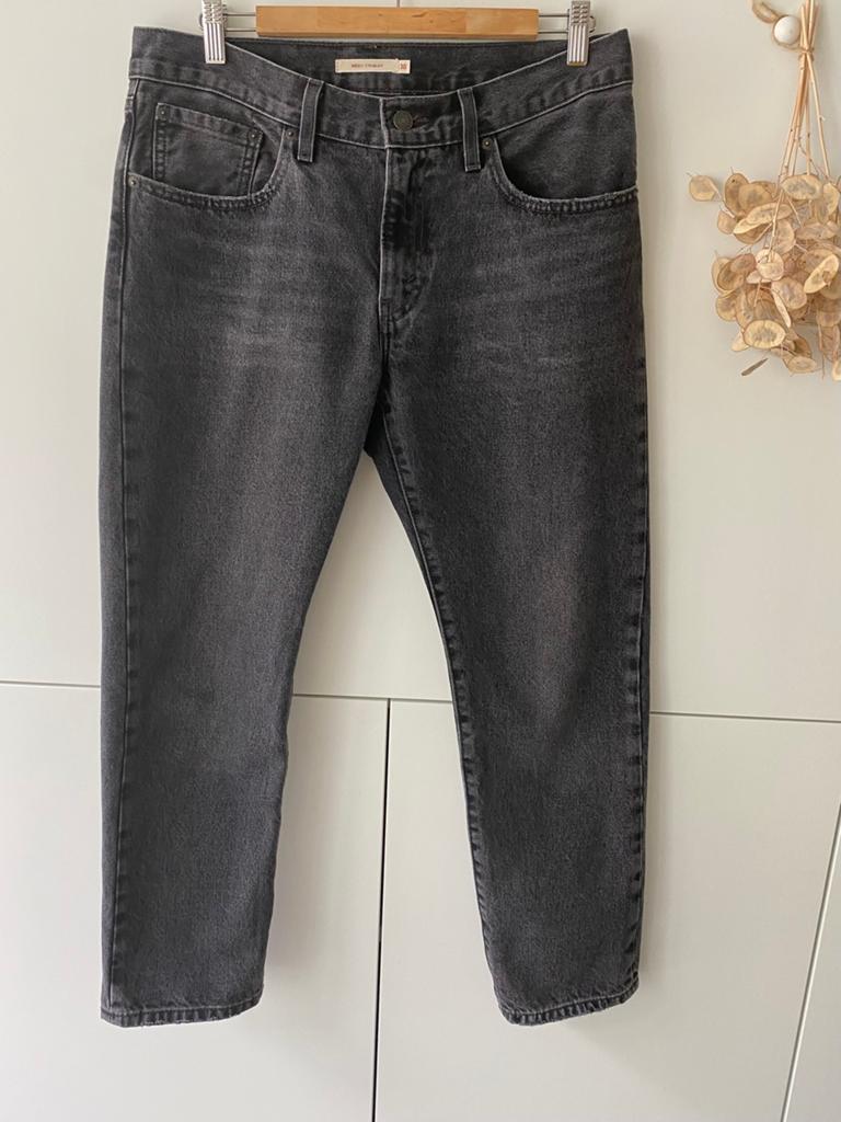 Levi’s W30L29, Enlèvement, Neuf, Gris, W30 - W32 (confection 38/40)