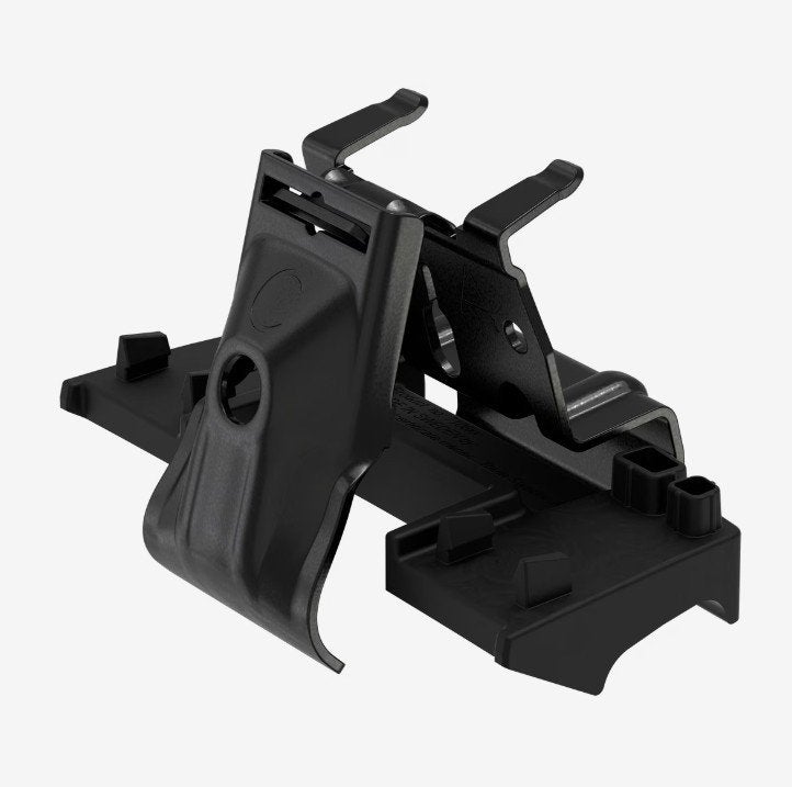 Kit Thule HONDA CR-V 2023-2026, Auto diversen, Bagagerekken, Ophalen of Verzenden, Zo goed als nieuw
