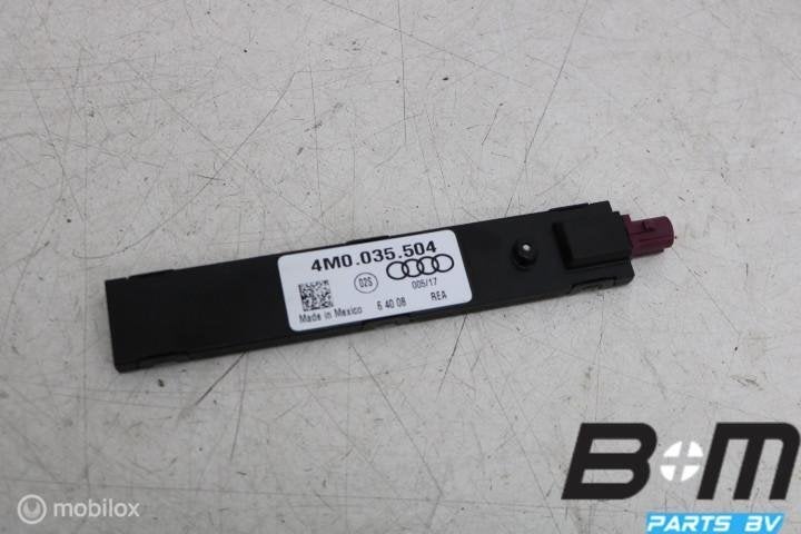 Antenne Audi S5 F5 4M0035504, Auto diversen, Autoradio's, Gebruikt