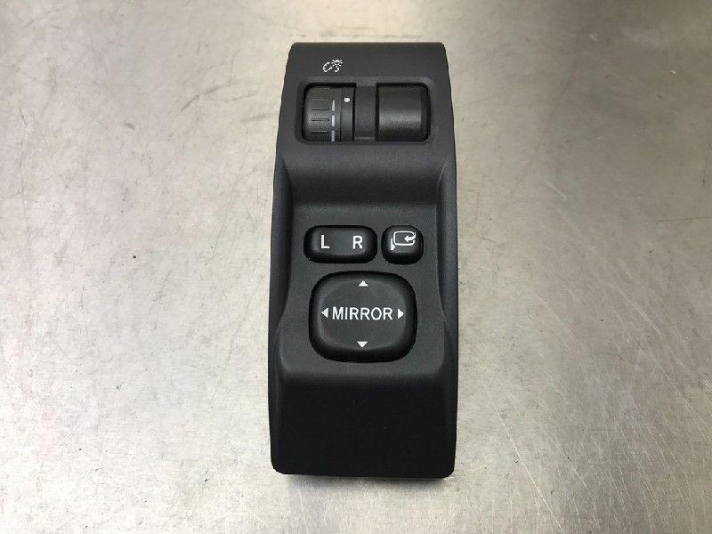 COMMUTATEUR RÉTROVISEUR Subaru Impreza III (GH / GR), Utilisé, Subaru